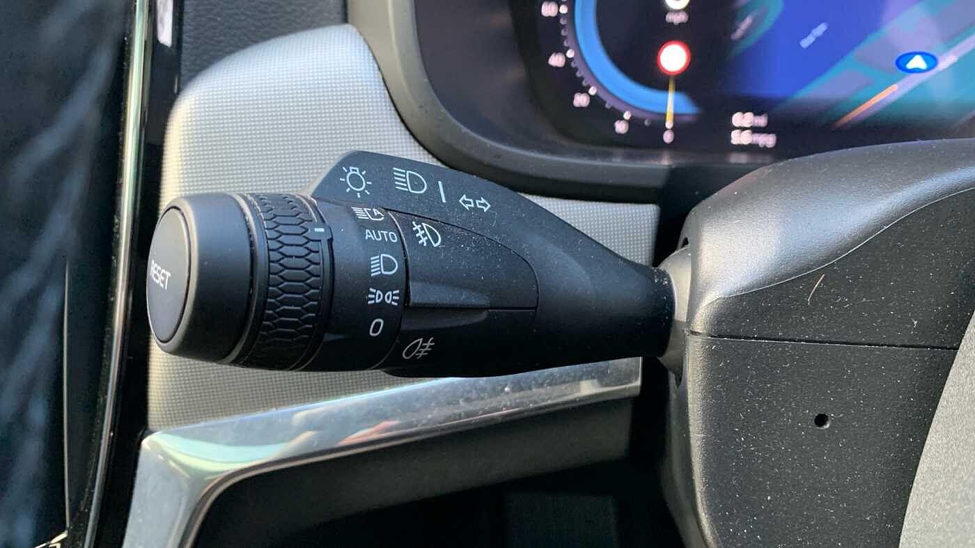 Used Volvo V90 for sale - 77267453: Photo 22