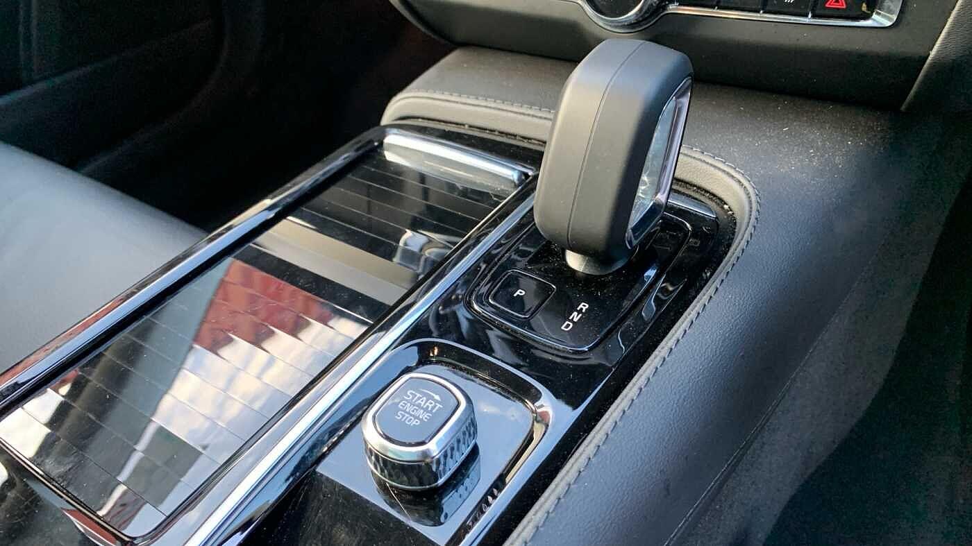 Used Volvo V90 for sale - 77267453: Photo 28