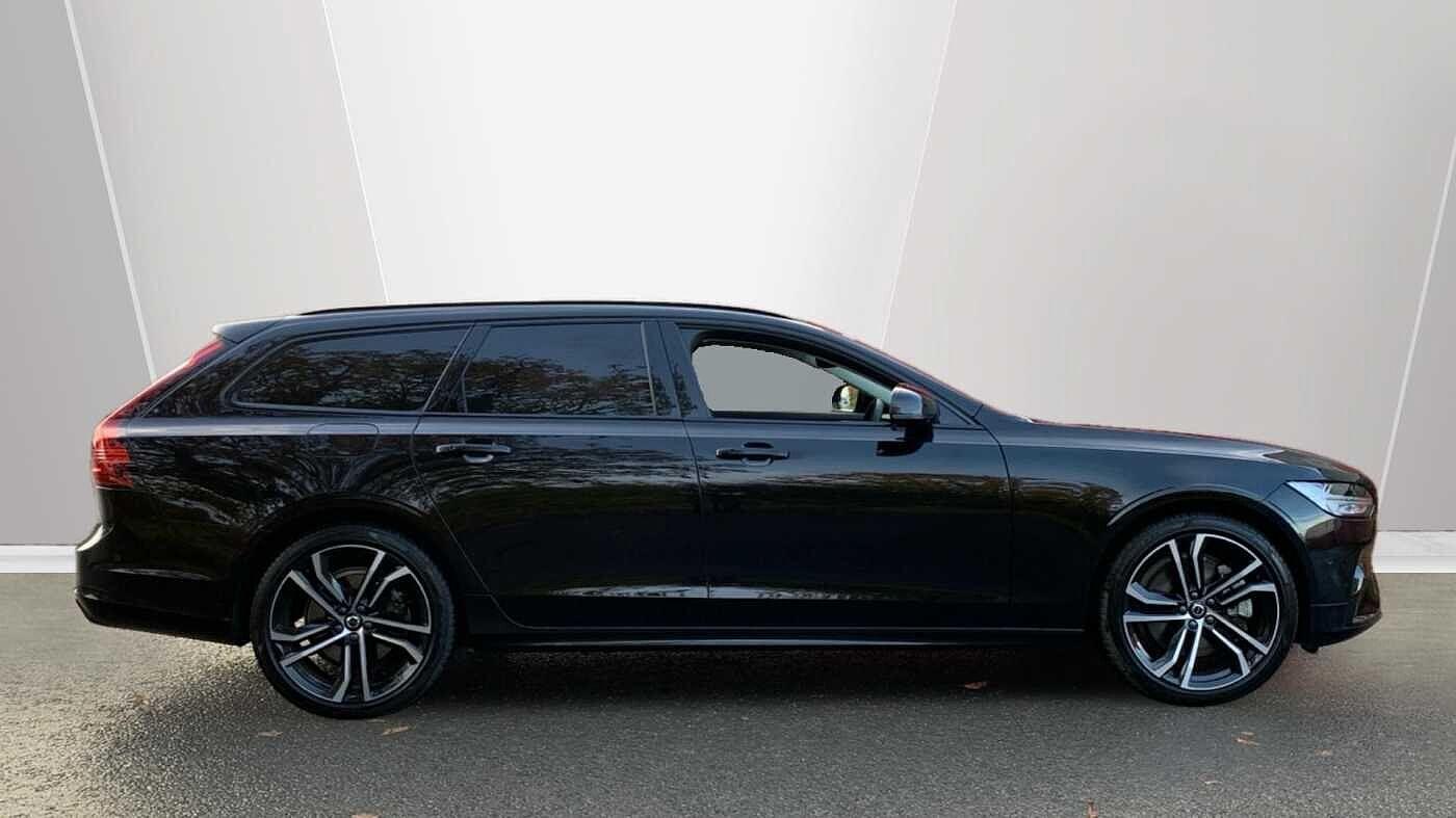 Used Volvo V90 for sale - 77267453: Photo 3
