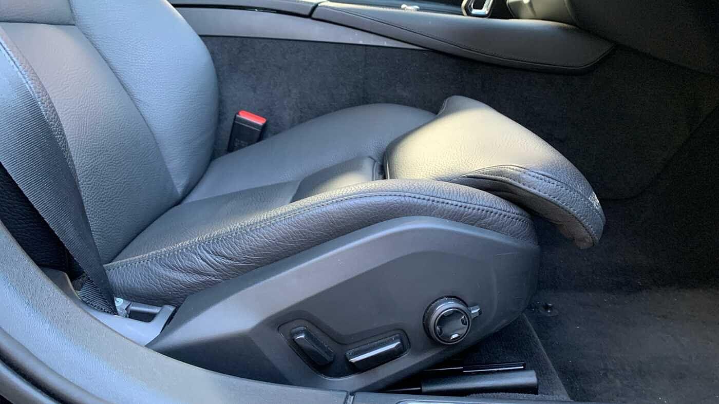 Used Volvo V90 for sale - 77267453: Photo 32