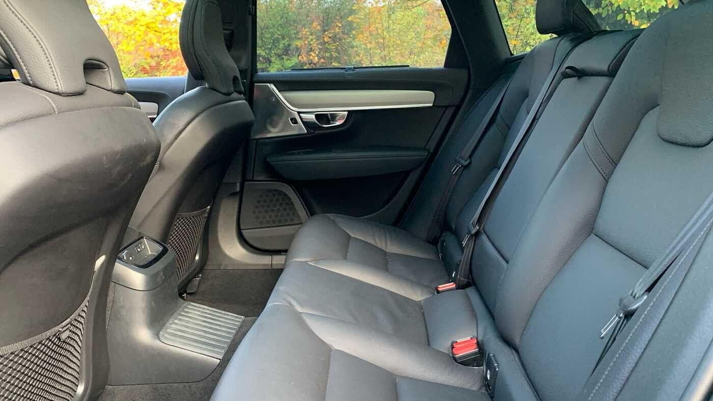 Used Volvo V90 for sale - 77267453: Photo 35