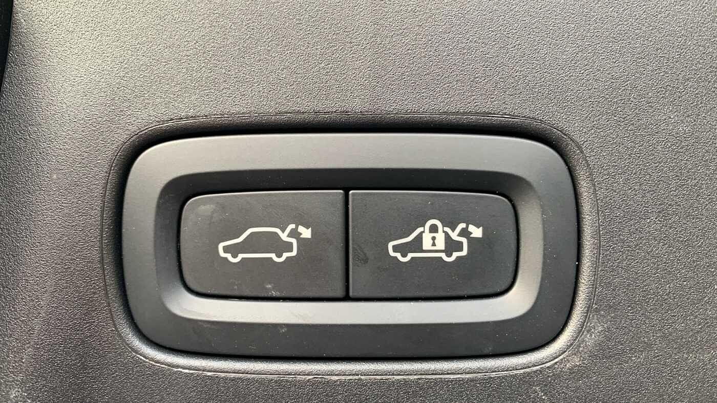 Used Volvo V90 for sale - 77267453: Photo 37