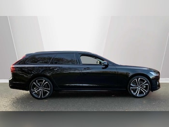 Used Volvo V90 2024 for sale - 77267453: Photo