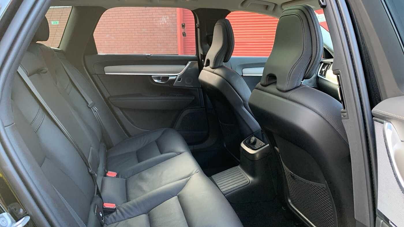 Used Volvo V90 for sale - 77267453: Photo 8