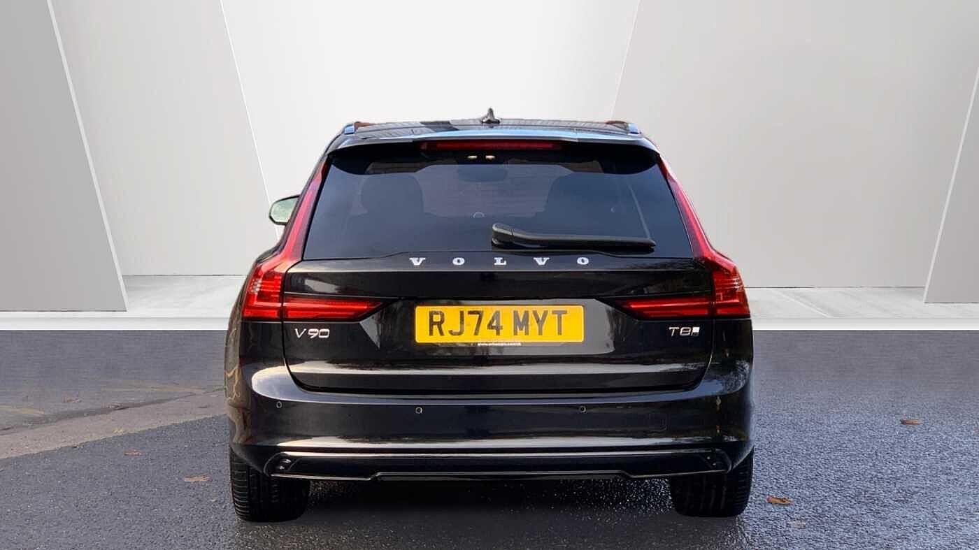 Used Volvo V90 for sale - 77267453: Photo 9