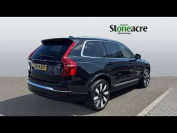 Used Volvo XC90 2024 for sale - 75127606: Photo