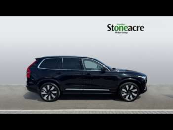 Used Volvo XC90 2024 for sale - 75127606: Photo