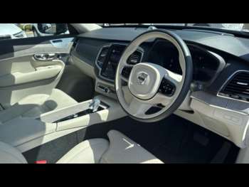 Used Volvo XC90 2024 for sale - 75127606: Photo