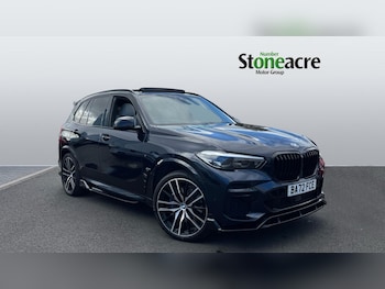 Used BMW X5 2022 for sale - 78072791: Photo