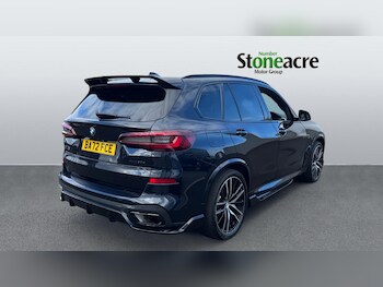 Used BMW X5 2022 for sale - 78072791: Photo