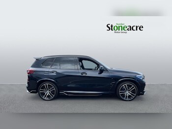 Used BMW X5 2022 for sale - 78072791: Photo