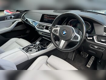 Used BMW X5 2022 for sale - 78072791: Photo