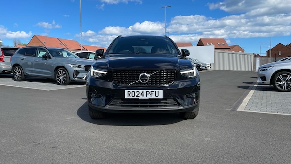 Used Volvo XC40 2024 for sale - 74394694: Photo 12