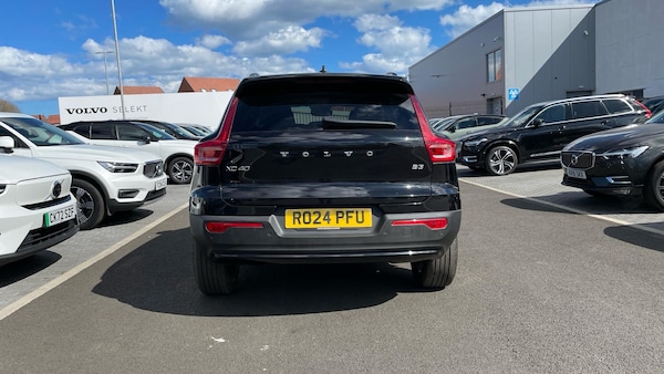 Used Volvo XC40 2024 for sale - 74394694: Photo 13