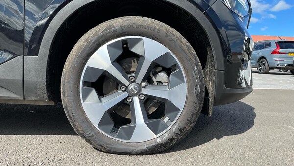 Used Volvo XC40 2024 for sale - 74394694: Photo 16