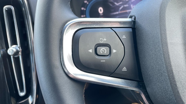 Used Volvo XC40 2024 for sale - 74394694: Photo 18
