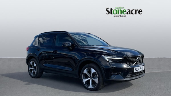 Used Volvo XC40 2024 for sale - 74394694: Photo 1