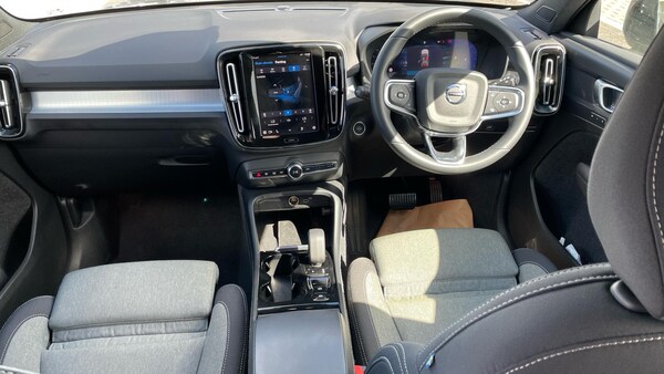 Used Volvo XC40 2024 for sale - 74394694: Photo 20