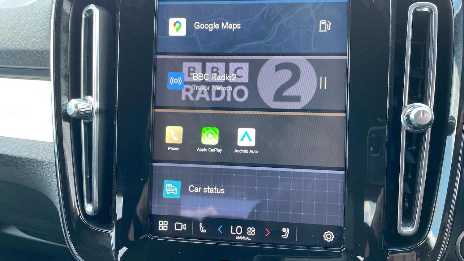 Vehicle 29