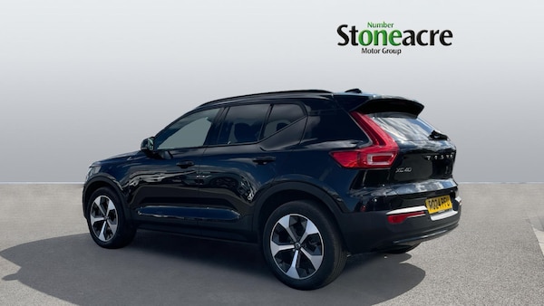 Used Volvo XC40 2024 for sale - 74394694: Photo 2