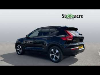 Used Volvo XC40 2024 for sale - 74394694: Photo