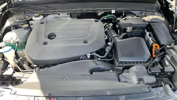 Used Volvo XC40 2024 for sale - 74394694: Photo 34