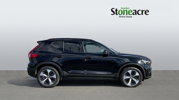Used Volvo XC40 2024 for sale - 74394694: Photo 3