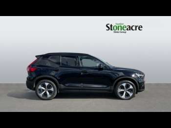 Used Volvo XC40 2024 for sale - 74394694: Photo