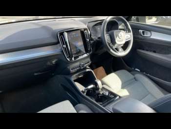 Used Volvo XC40 2024 for sale - 74394694: Photo