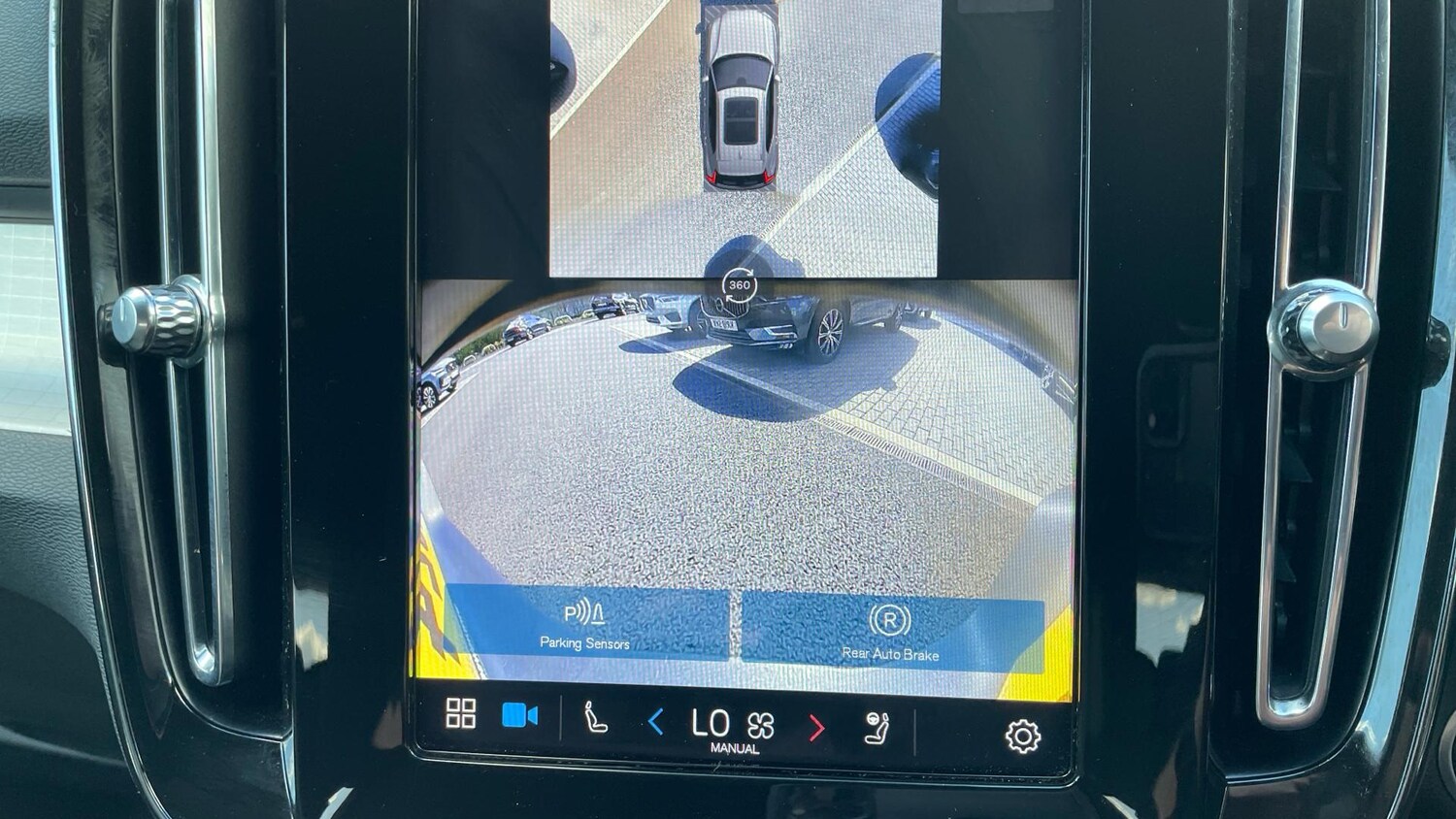 Vehicle 58