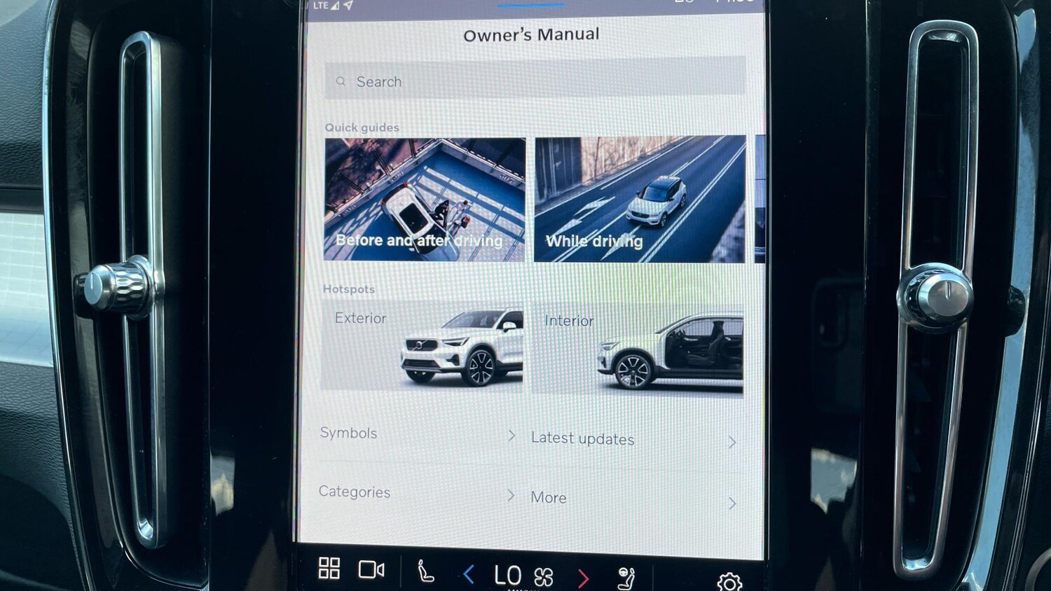 Vehicle 64
