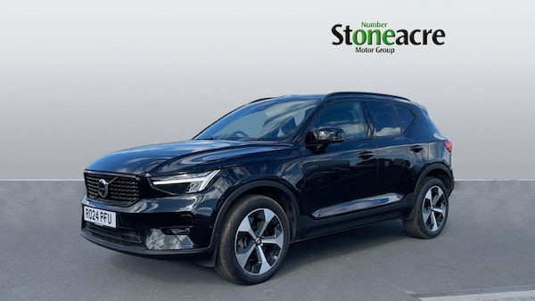 Used Volvo XC40 2024 for sale - 74394694: Photo 6