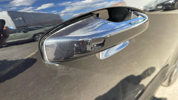 Used Volvo XC40 2024 for sale - 74394694: Photo 71