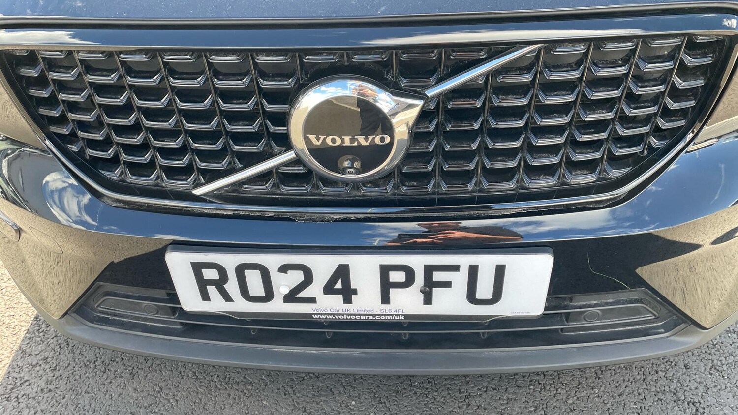 Vehicle 77