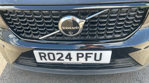 Used Volvo XC40 2024 for sale - 74394694: Photo 77