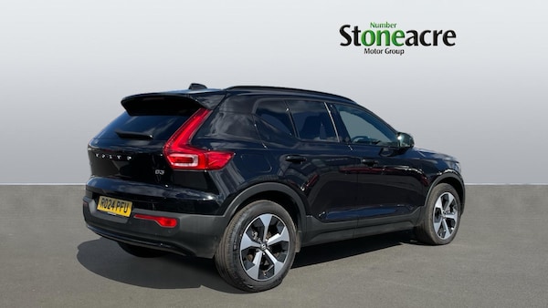Used Volvo XC40 2024 for sale - 74394694: Photo 7