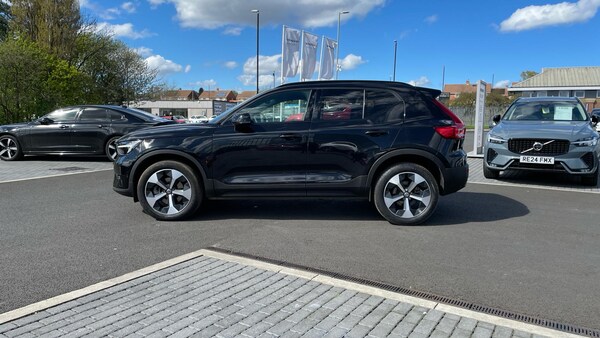 Used Volvo XC40 2024 for sale - 74394694: Photo 8