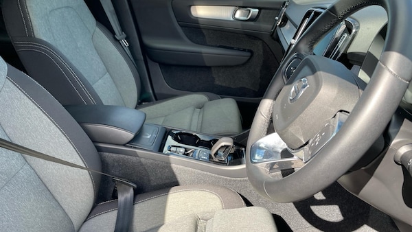 Used Volvo XC40 2024 for sale - 74394694: Photo 9