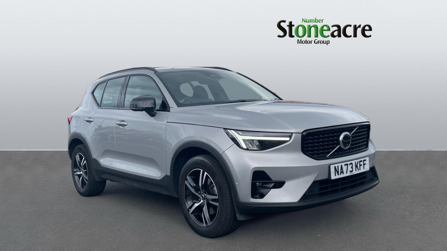 Used Volvo XC40 2023 for sale - 76072718: Photo 1