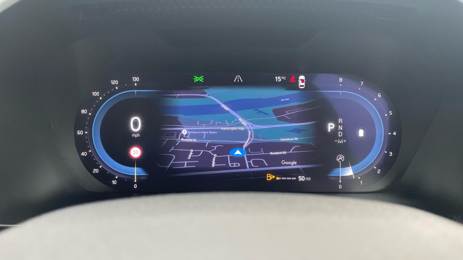 Used Volvo XC40 2023 for sale - 76072718: Photo 11