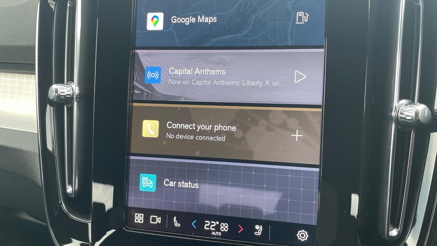 Used Volvo XC40 2023 for sale - 76072718: Photo 16