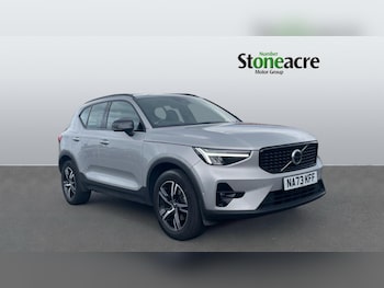 Volvo - XC40