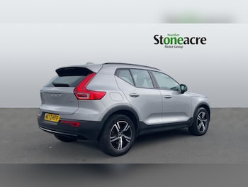 Used Volvo XC40 2023 for sale - 76072718: Photo 2
