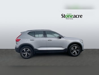 Used Volvo XC40 2023 for sale - 76072718: Photo 3
