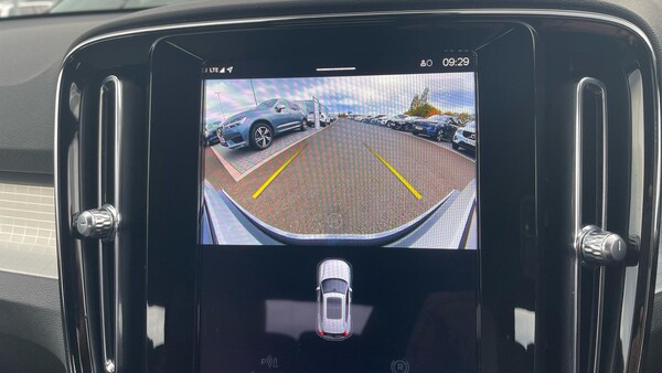 Used Volvo XC40 2023 for sale - 76072718: Photo 42