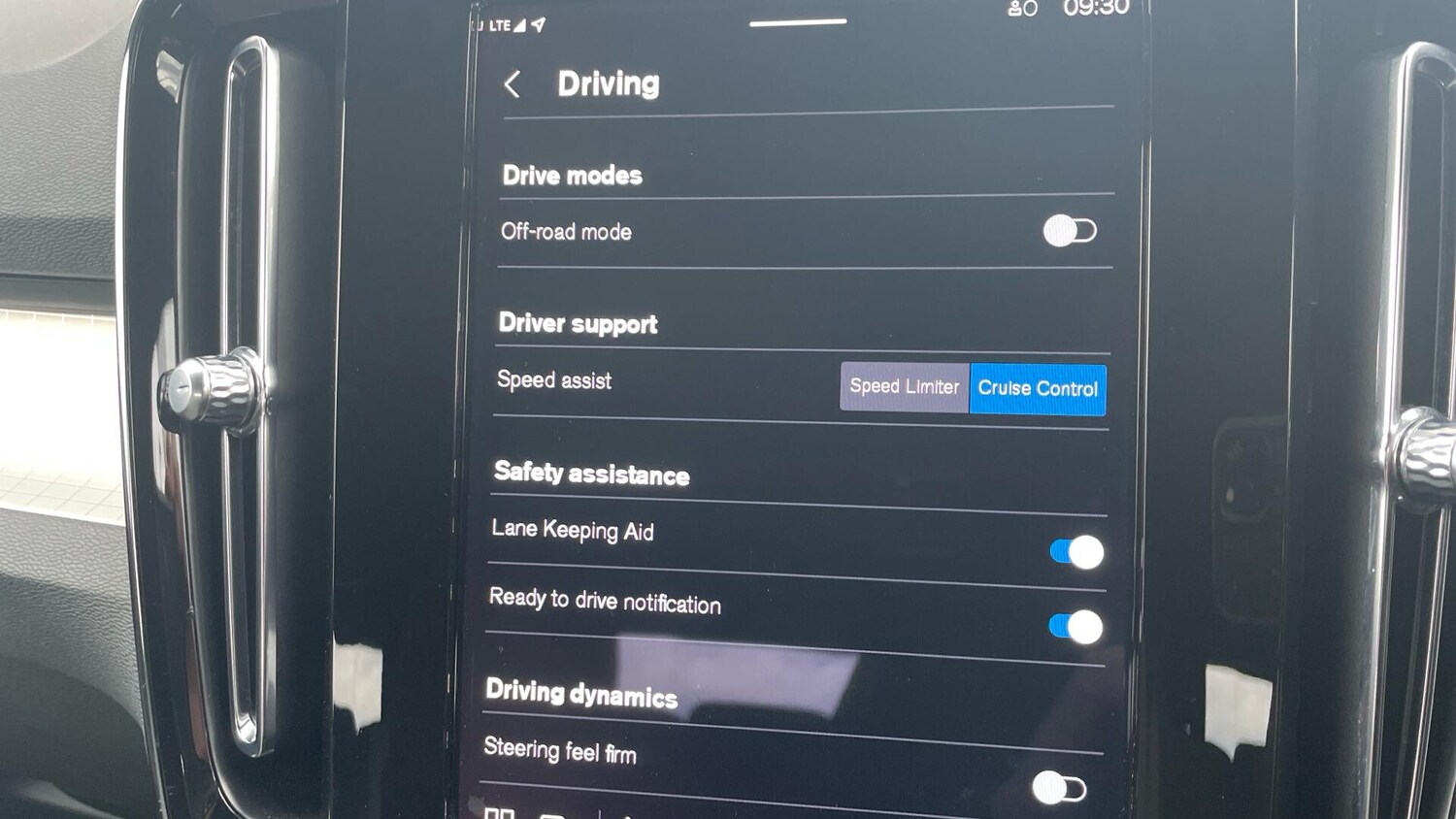 Used Volvo XC40 2023 for sale - 76072718: Photo 44