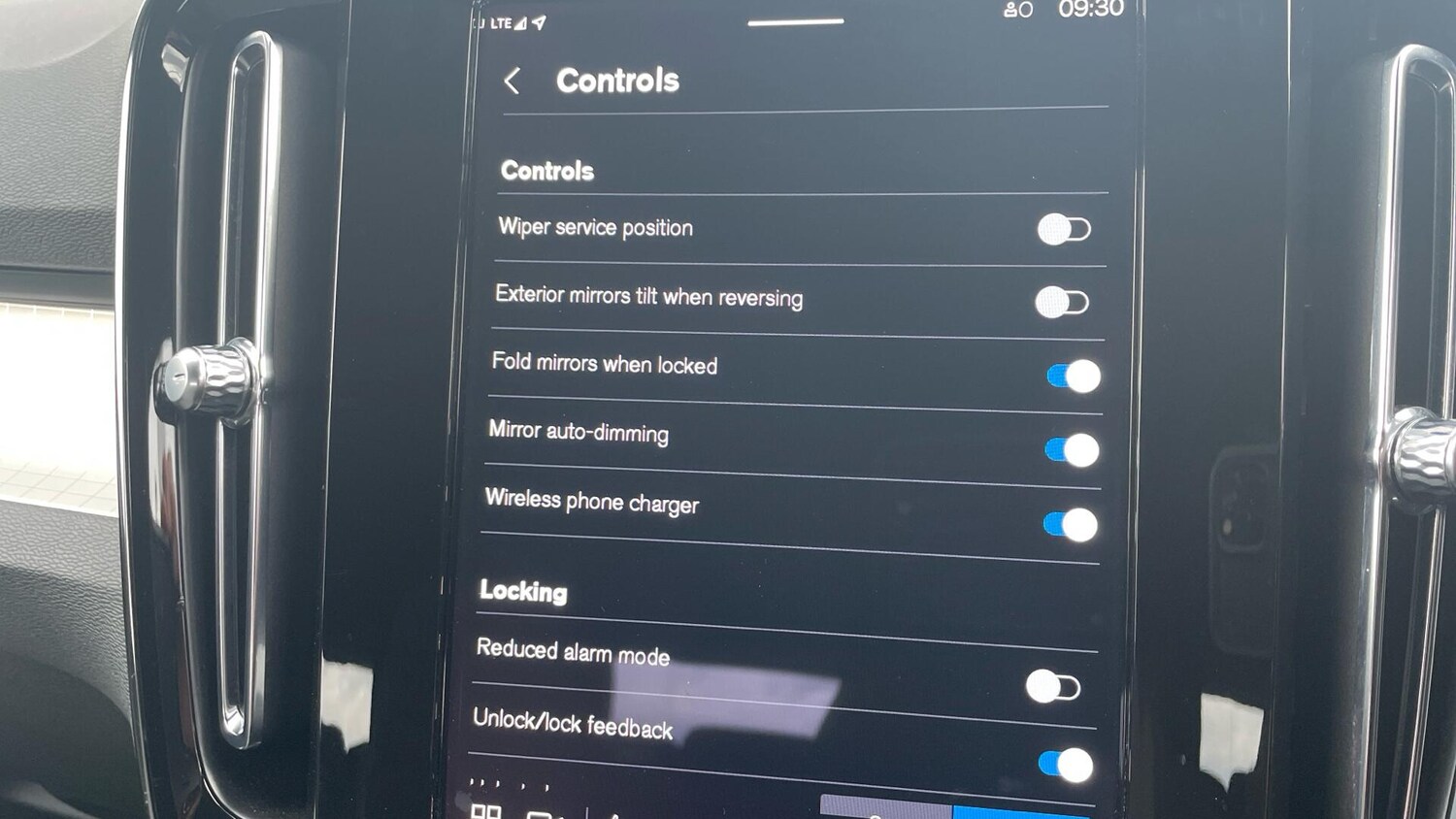 Used Volvo XC40 2023 for sale - 76072718: Photo 47