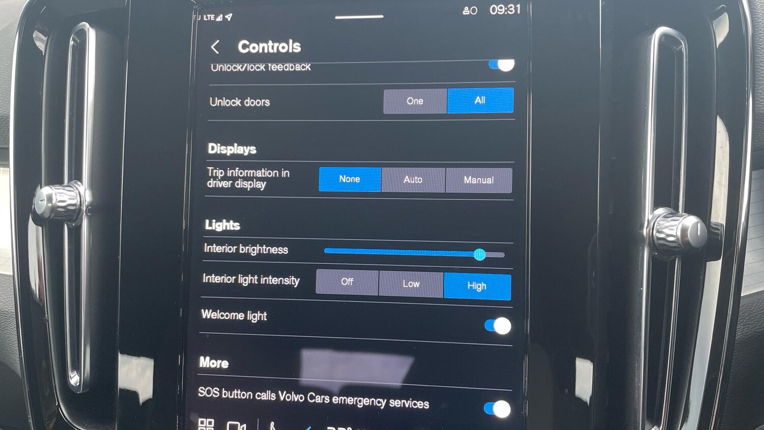 Used Volvo XC40 2023 for sale - 76072718: Photo 48