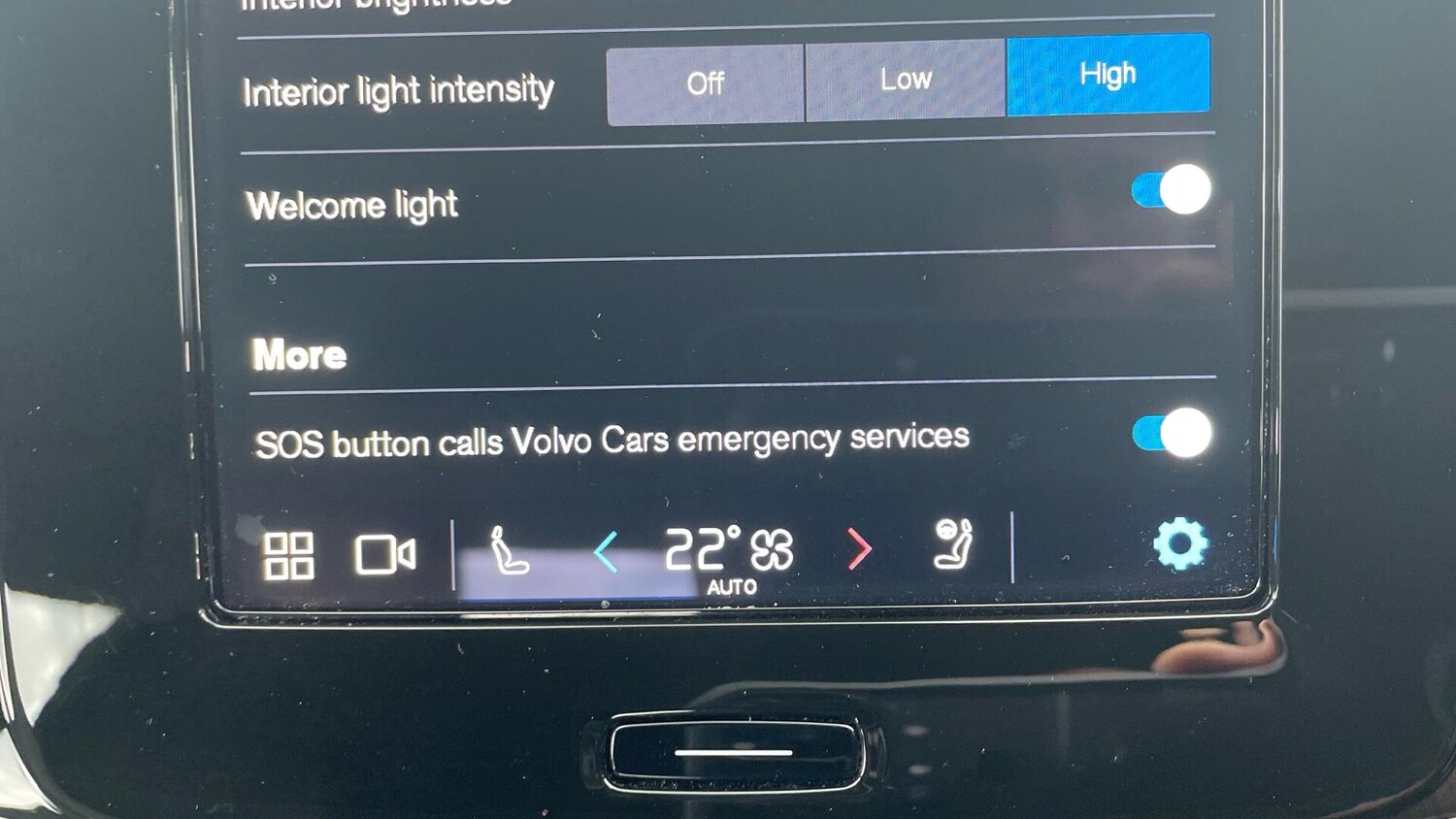 Used Volvo XC40 2023 for sale - 76072718: Photo 49