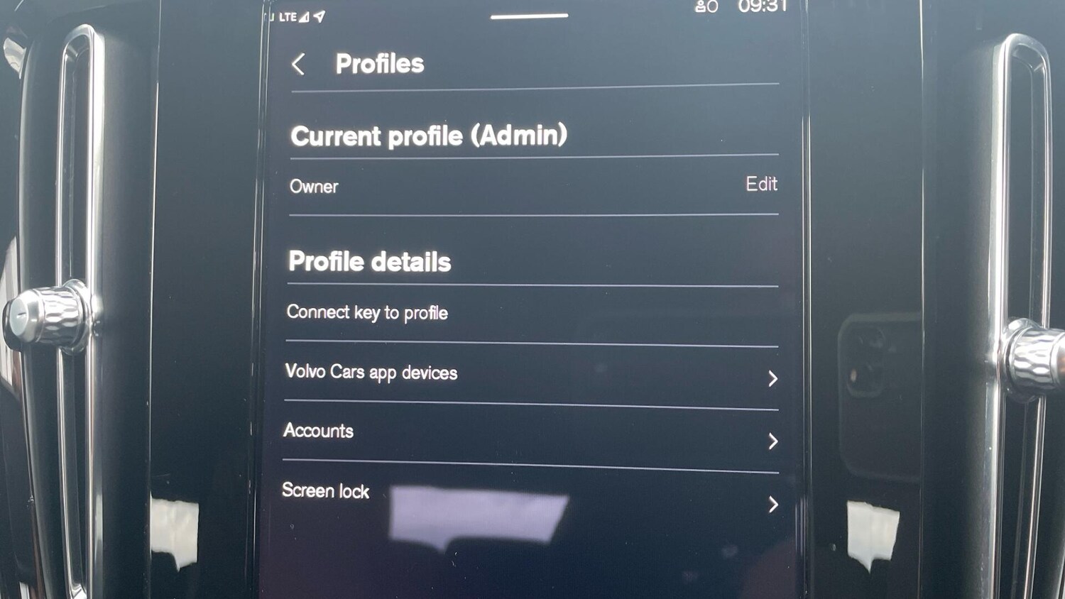 Used Volvo XC40 2023 for sale - 76072718: Photo 50